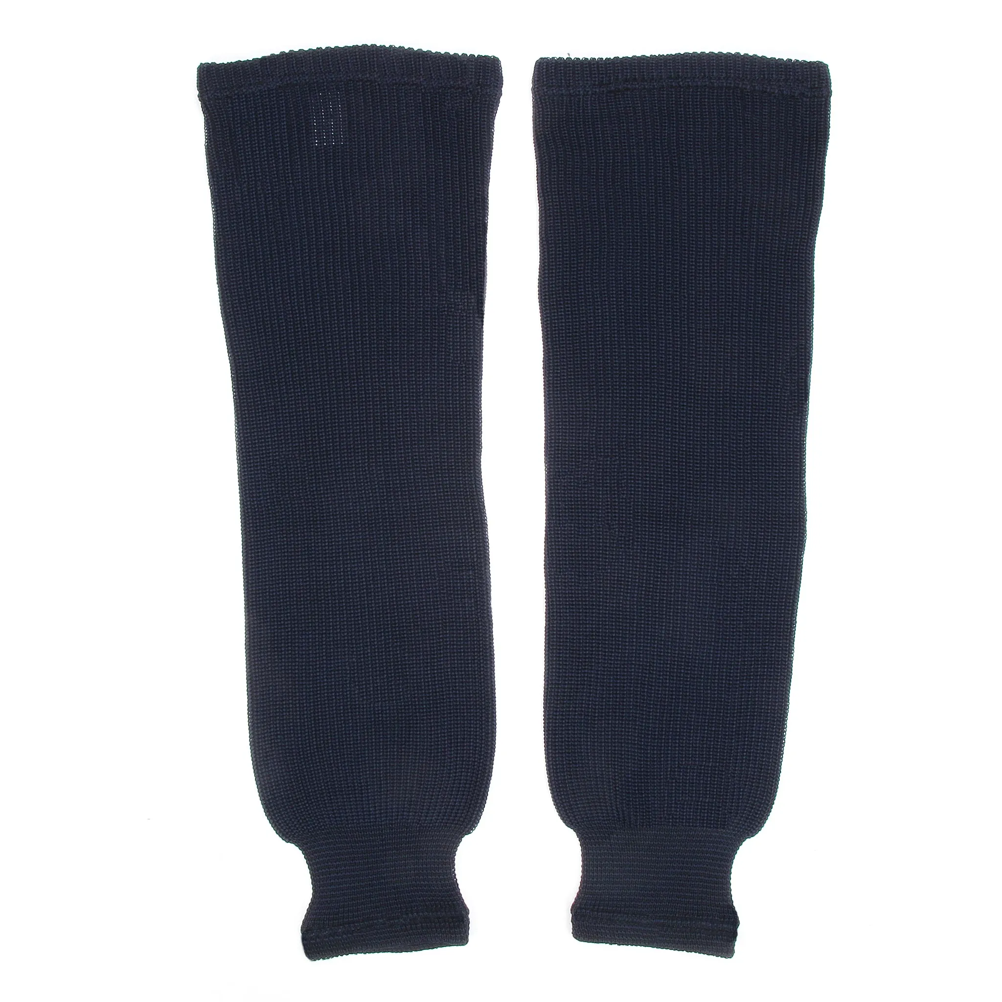 Knit Hockey Socks - Large 30"