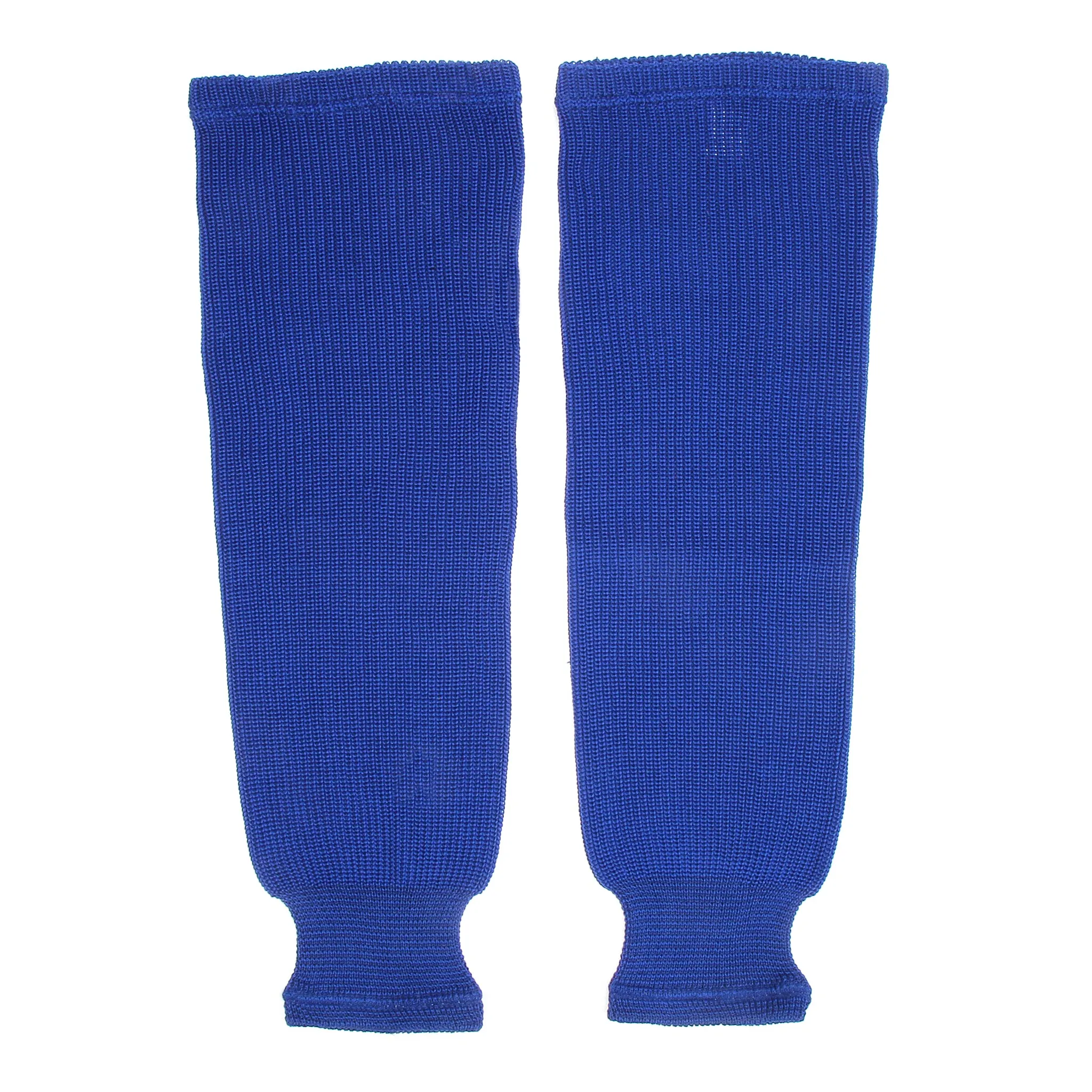 Knit Hockey Socks - Large 30"