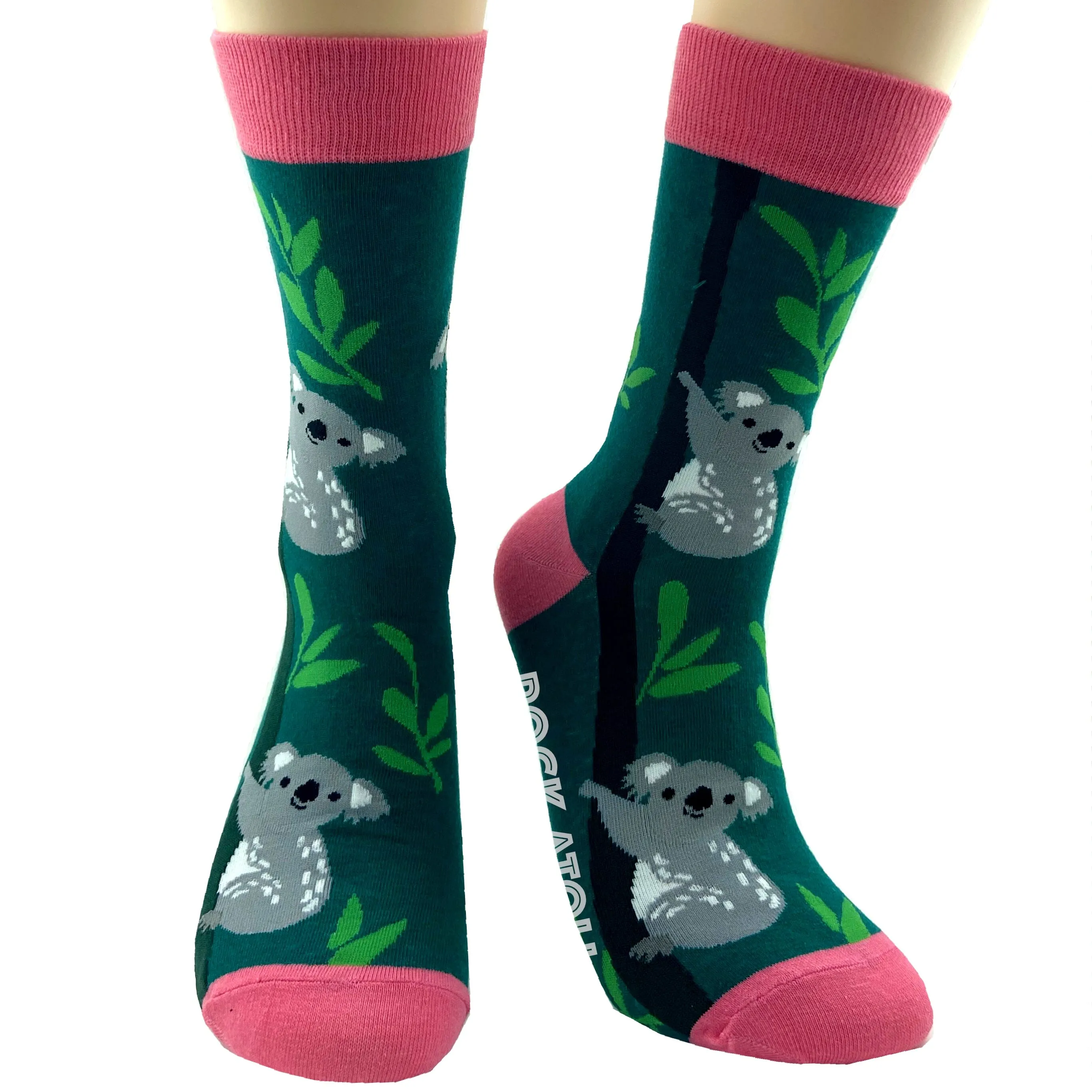 KOALA KOMFORT SOCKS