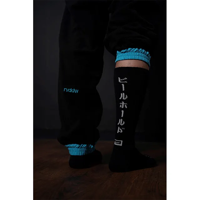 Leg Lock Socks