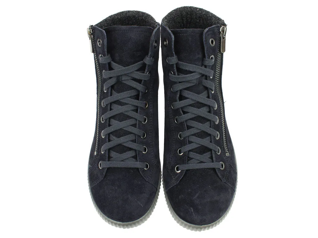 Legero Boots Tanaro 5.0 Oceano