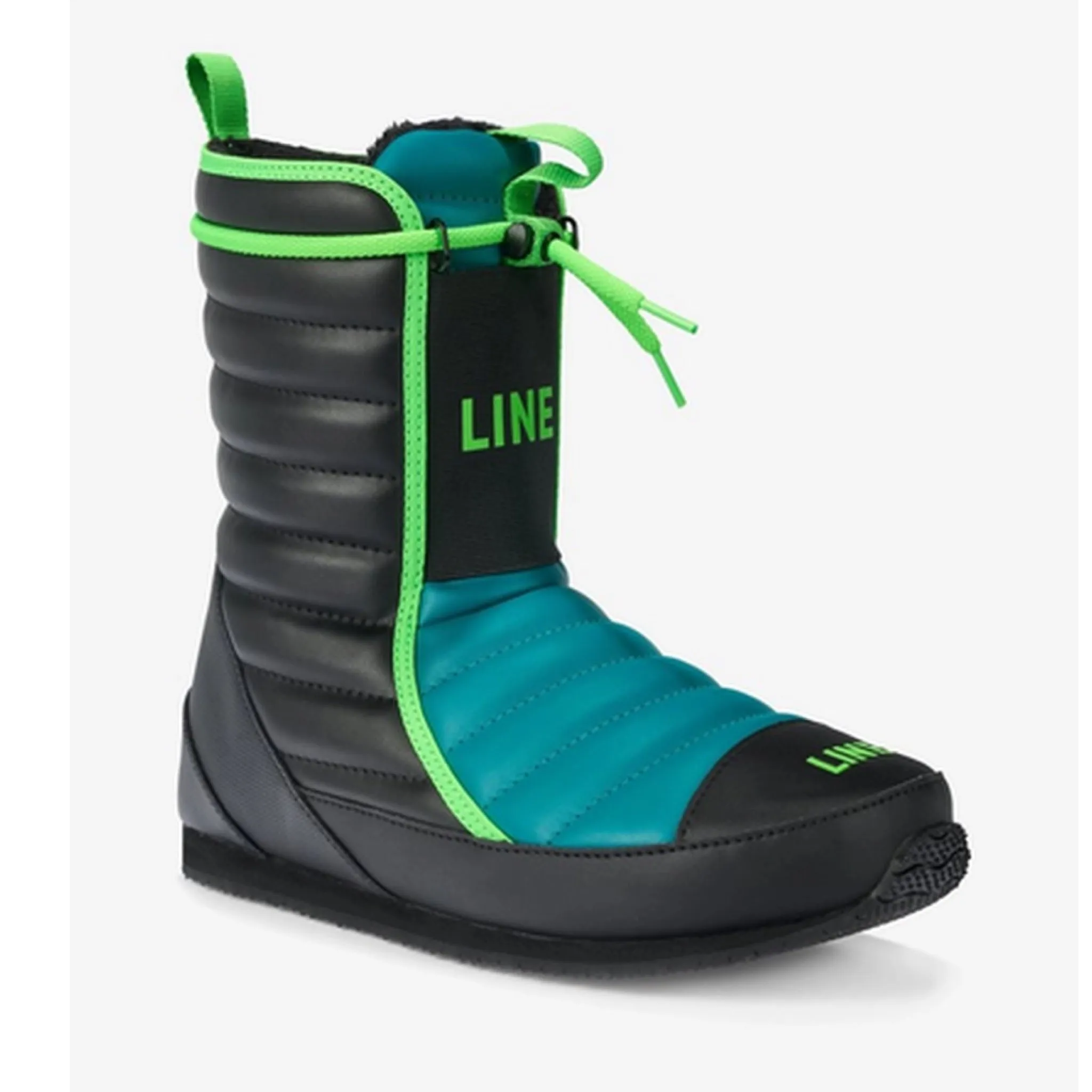 Line Full Tilt Apres Bootie 2.0