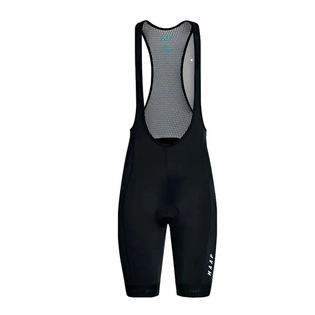 MAAP Training Women Bib Shorts - Black