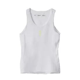 MAAP Women Team Base Layer - White