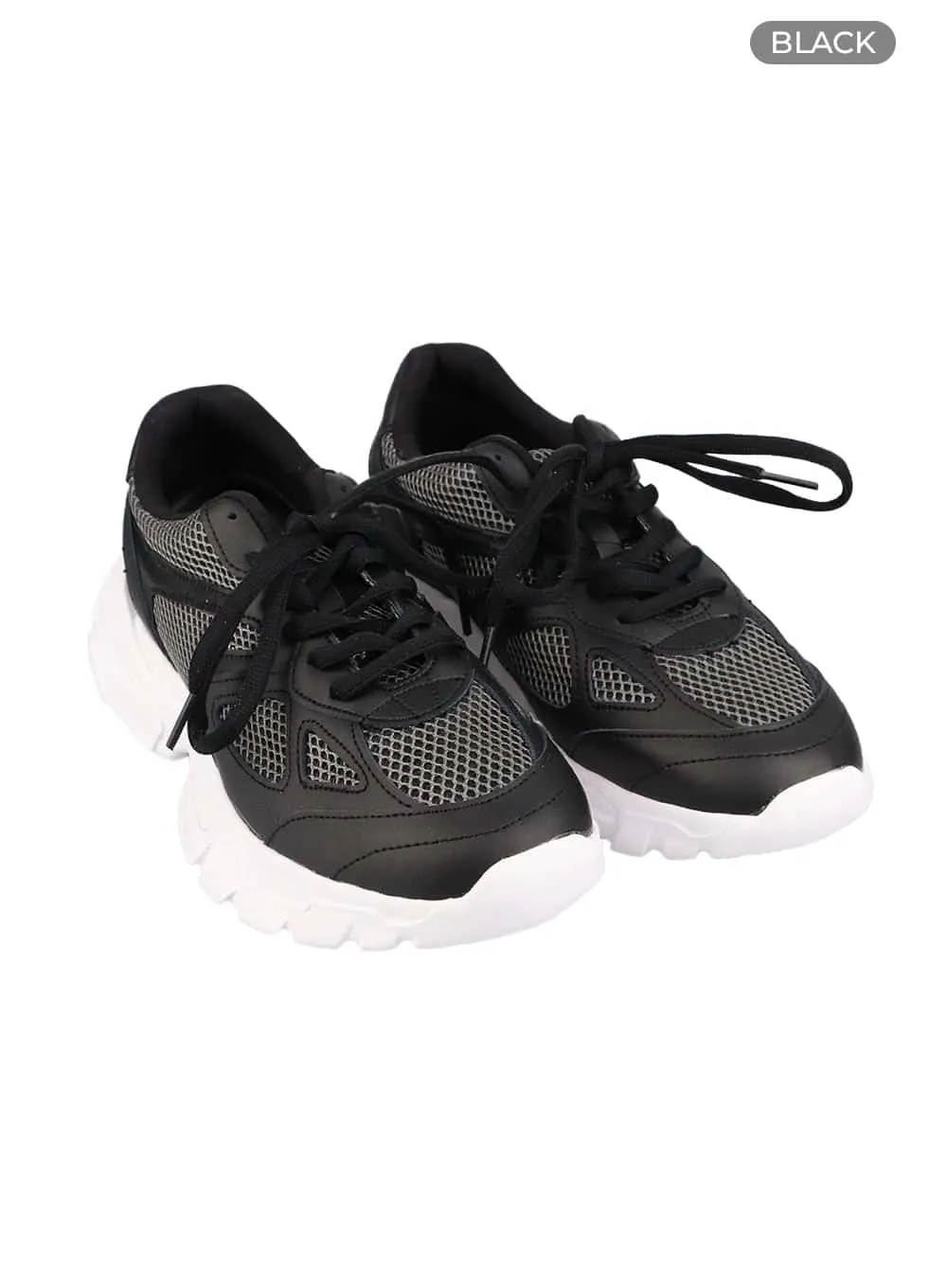 Men's Mesh Running Shoes IY410