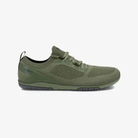 Men's Nexus Knit - Athletic Lifestyle Sneaker (Olive)