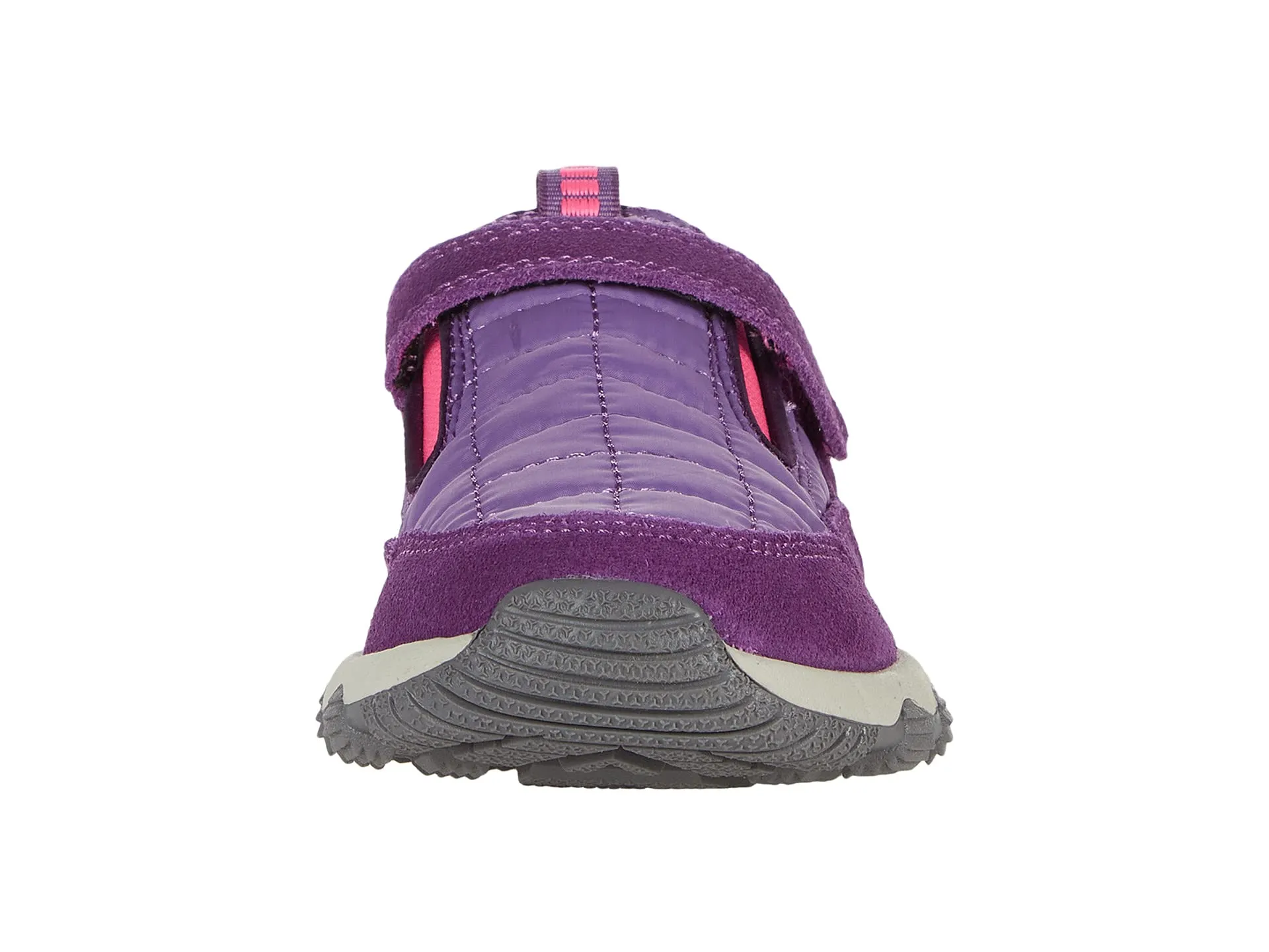 Merrell Kids Free Roam Hut Moc Sneakers