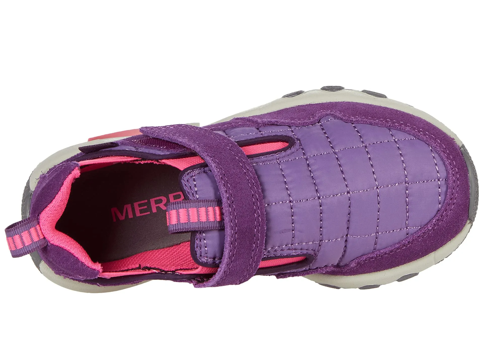 Merrell Kids Free Roam Hut Moc Sneakers