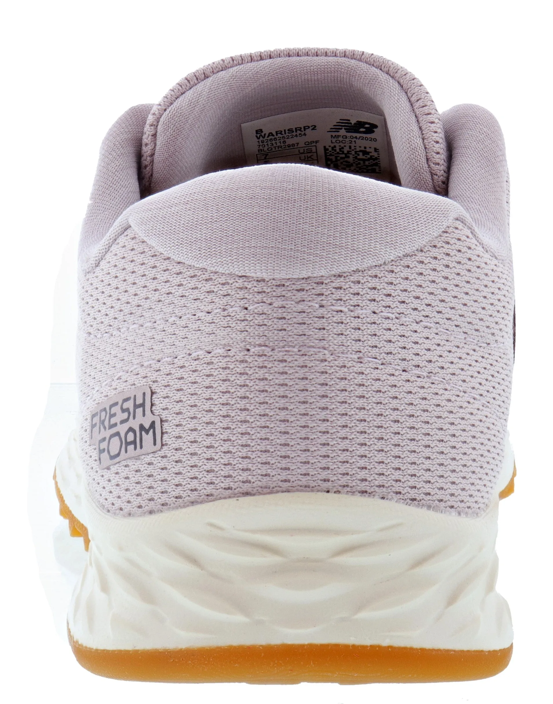 New Balance Women's Fresh Foam Running Shoes Arishi v2