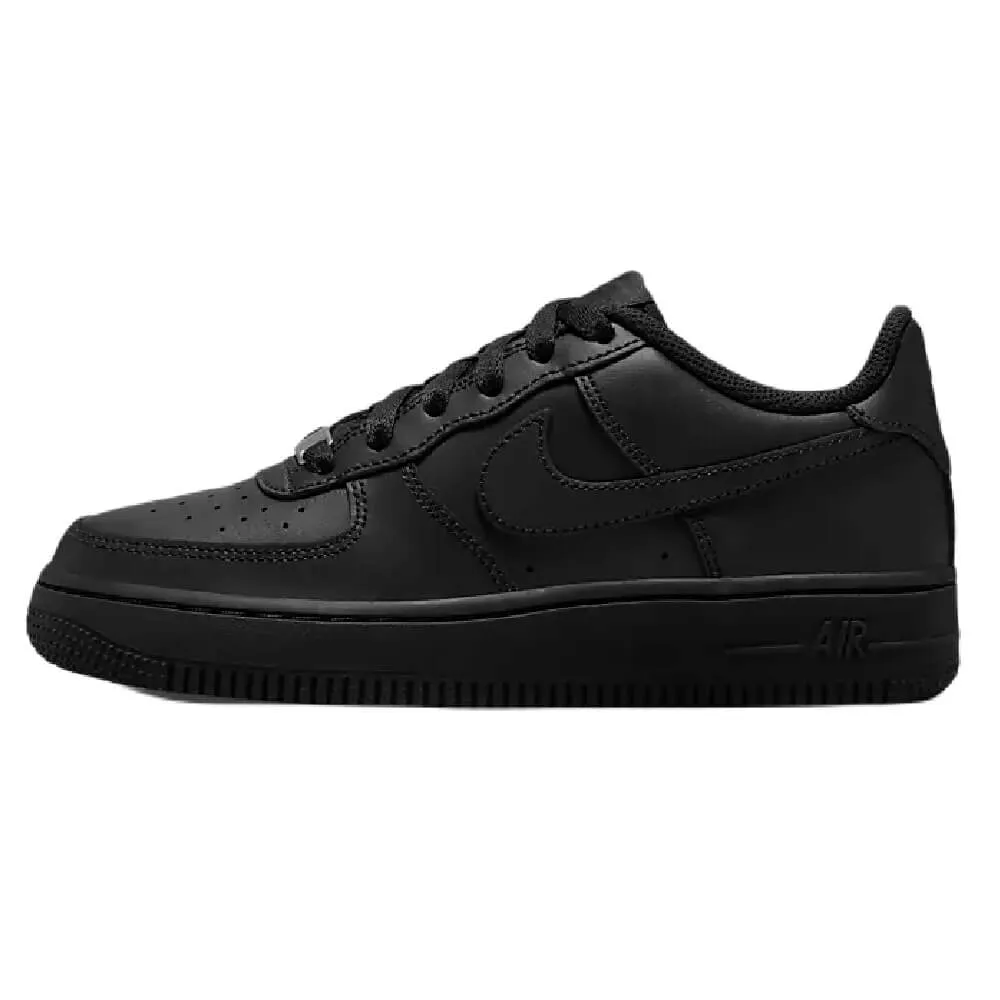 Nike Air Force 1 LE sneakers, black