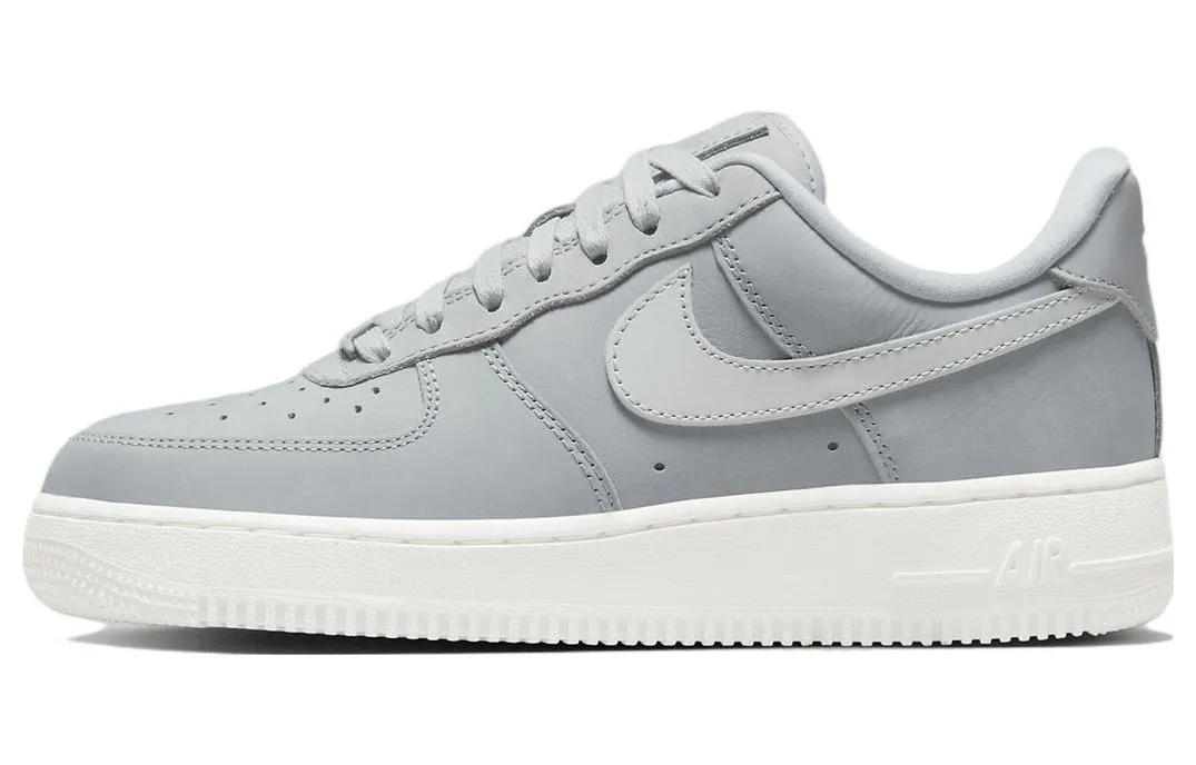 Nike Air Force 1 Low '07 PRM Wolf Gray (Women)