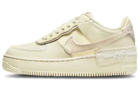 Nike Air Force 1 Low Shadow Coconut Milk (Women)