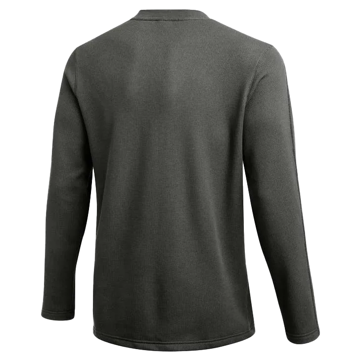 Nike Men's Coaches Crew Top LS