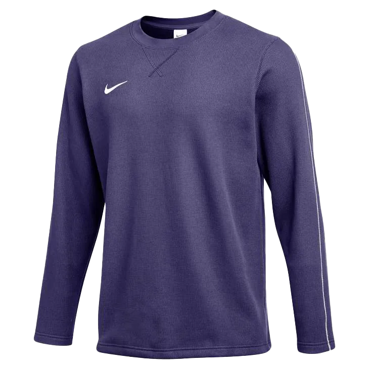 Nike Men's Coaches Crew Top LS