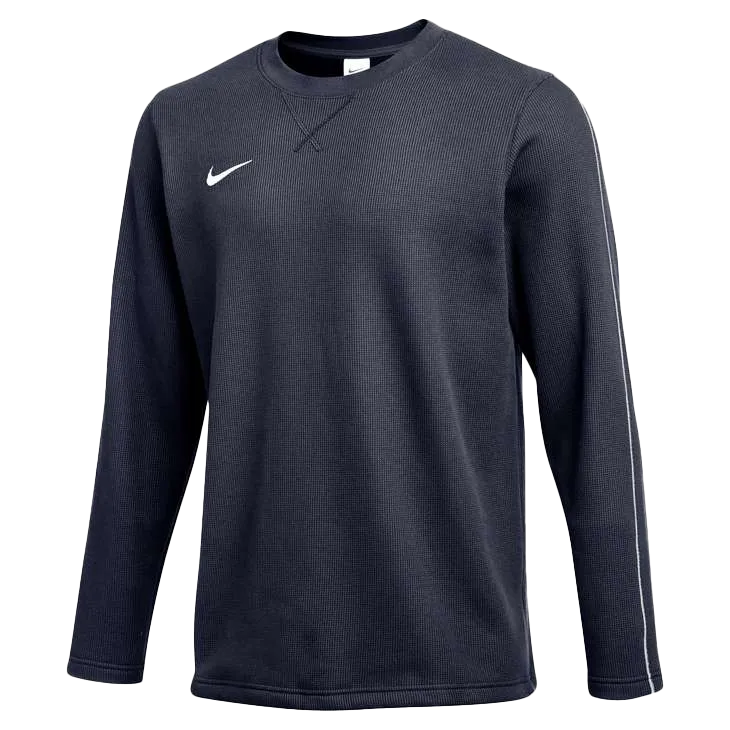 Nike Men's Coaches Crew Top LS