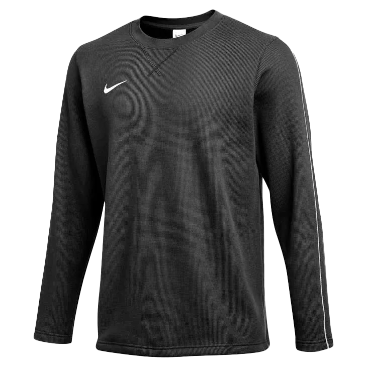 Nike Men's Coaches Crew Top LS