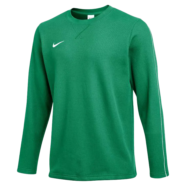 Nike Men's Coaches Crew Top LS