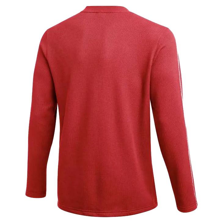 Nike Men's Coaches Crew Top LS