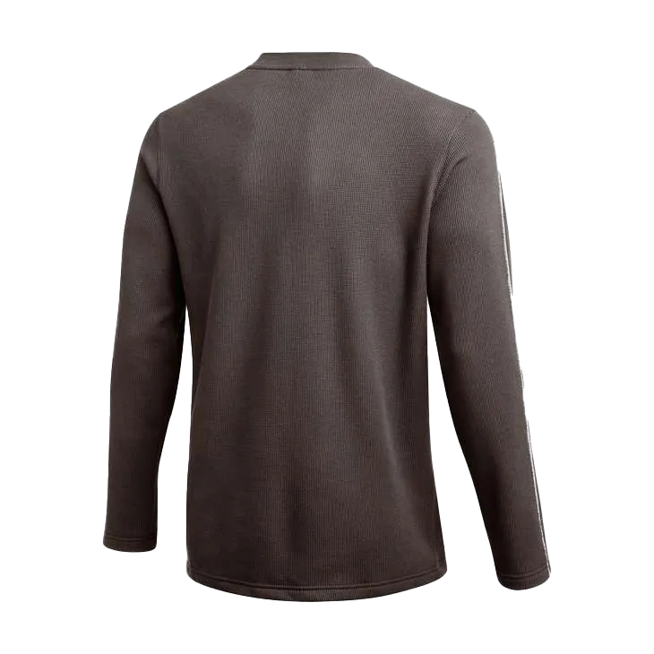 Nike Men's Coaches Crew Top LS