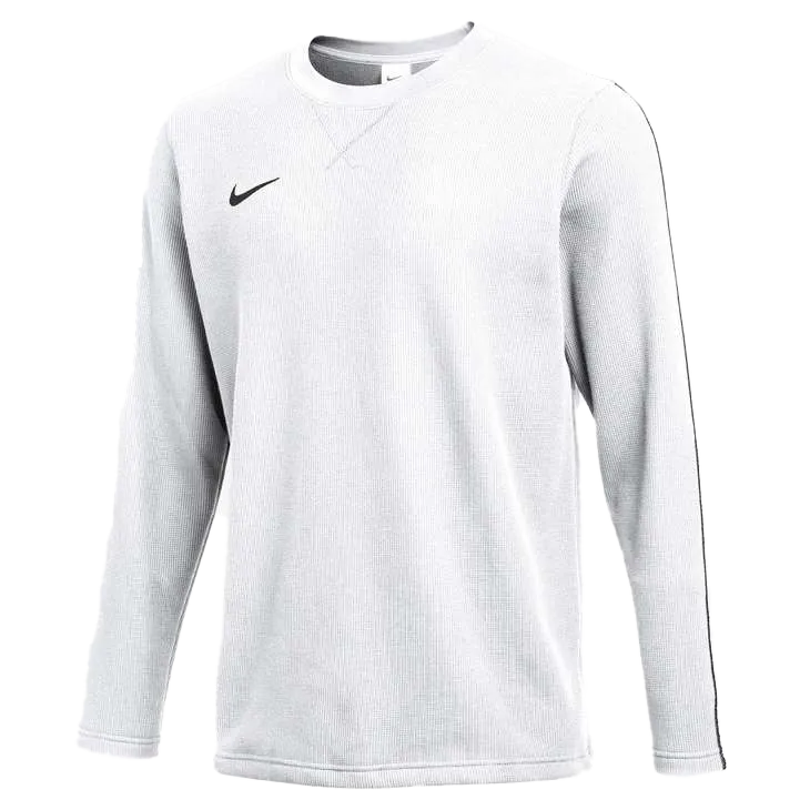 Nike Men's Coaches Crew Top LS