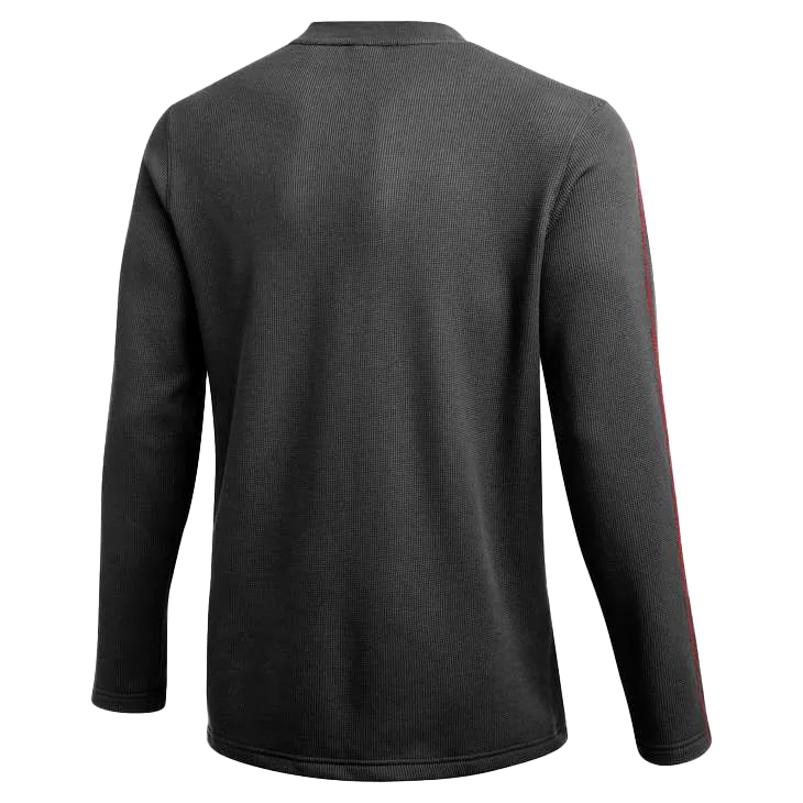 Nike Men's Coaches Crew Top LS