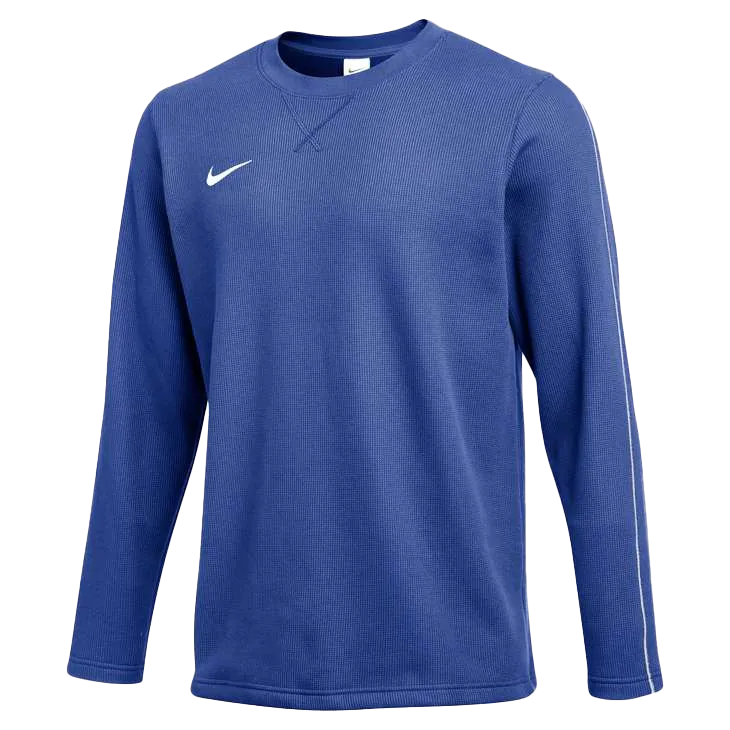 Nike Men's Coaches Crew Top LS