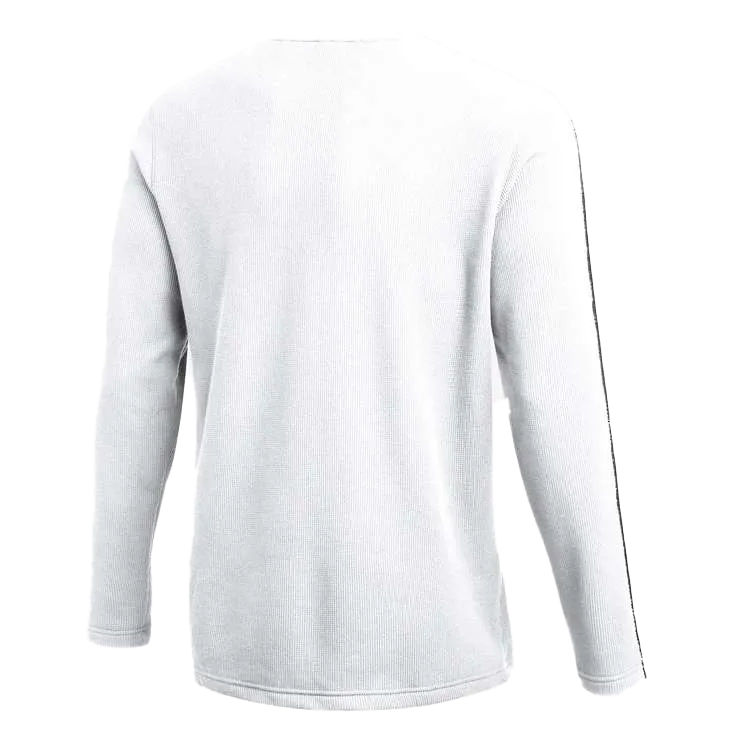 Nike Men's Coaches Crew Top LS