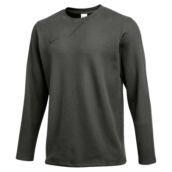 Nike Men's Coaches Crew Top LS