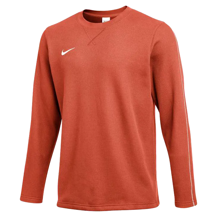 Nike Men's Coaches Crew Top LS