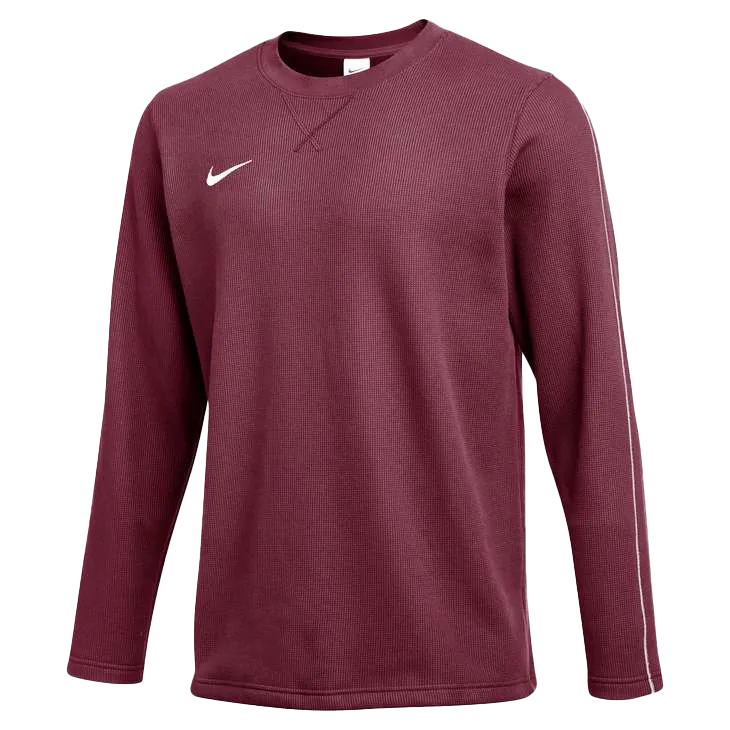 Nike Men's Coaches Crew Top LS