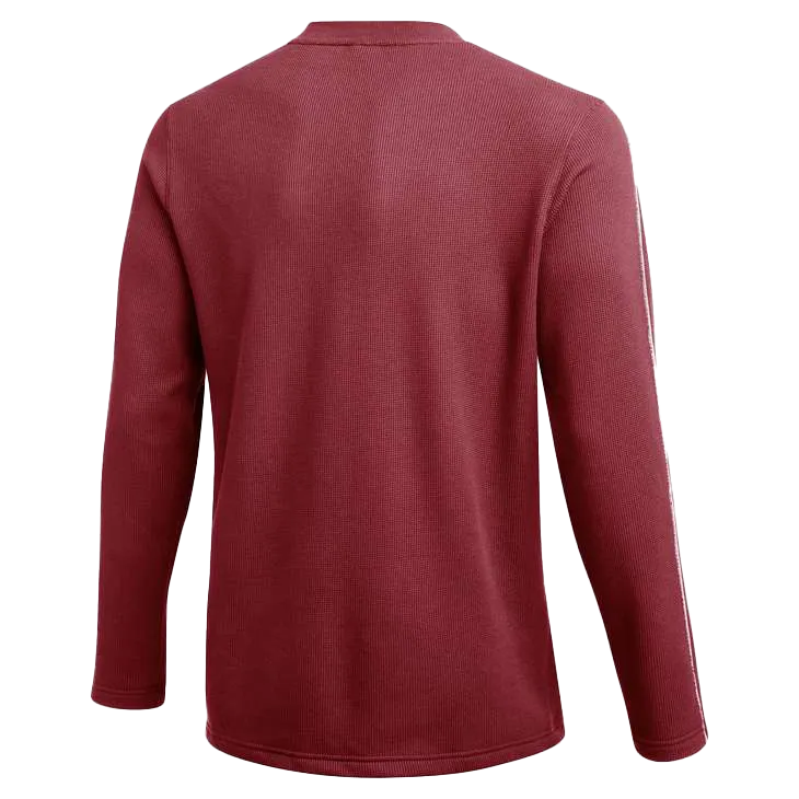 Nike Men's Coaches Crew Top LS