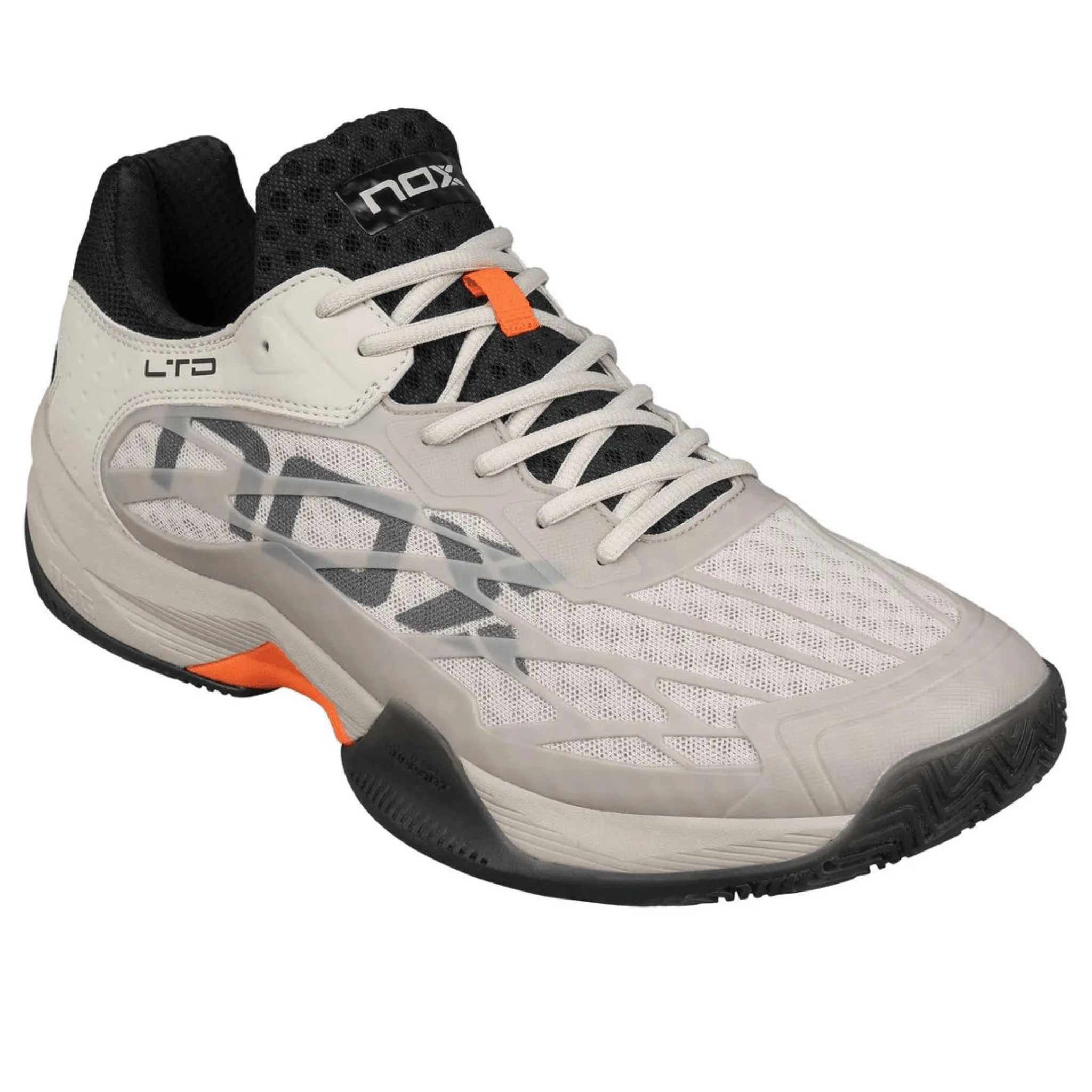 Nox AT10 LIMITED EDITION 2024 Padel Shoes