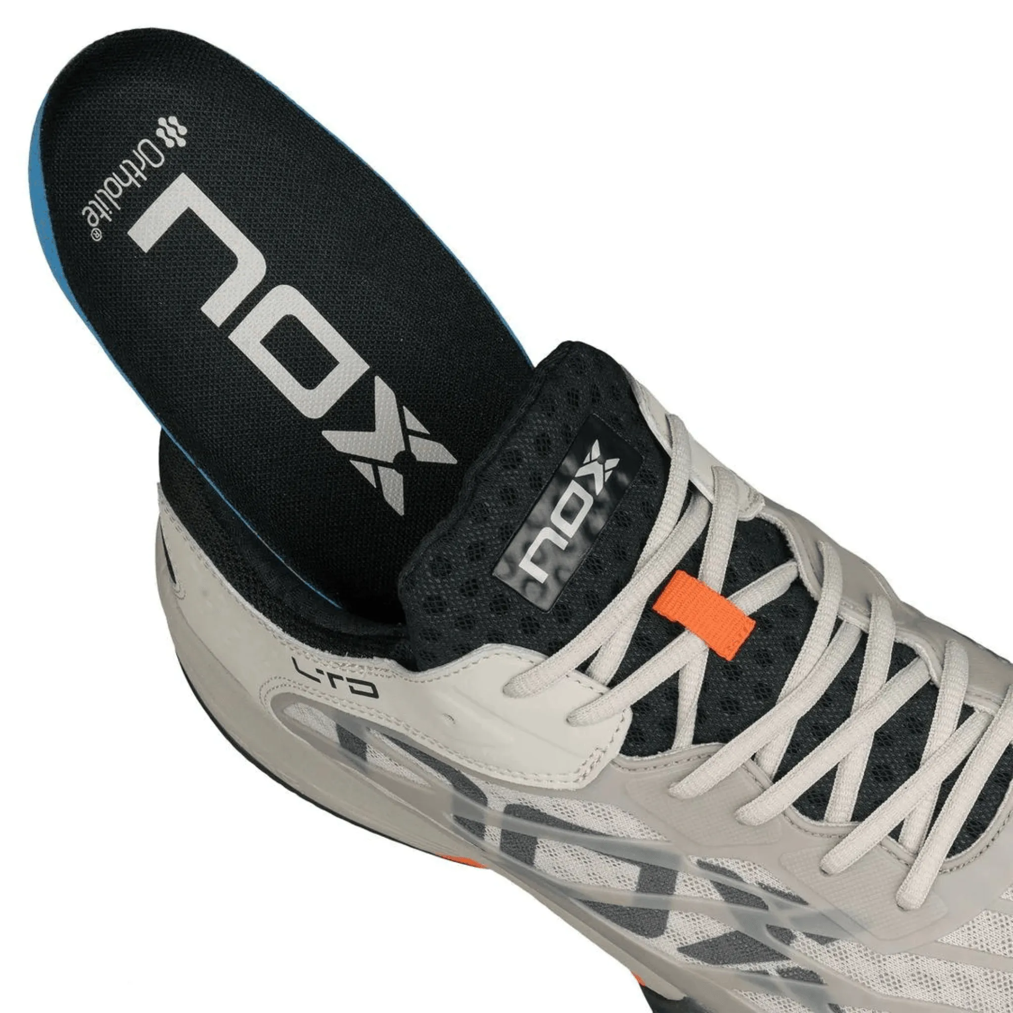 Nox AT10 LIMITED EDITION 2024 Padel Shoes