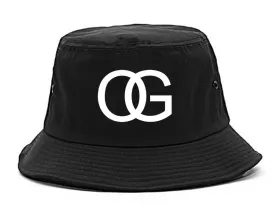 OG Original Gangsta Gangster Bucket Hat