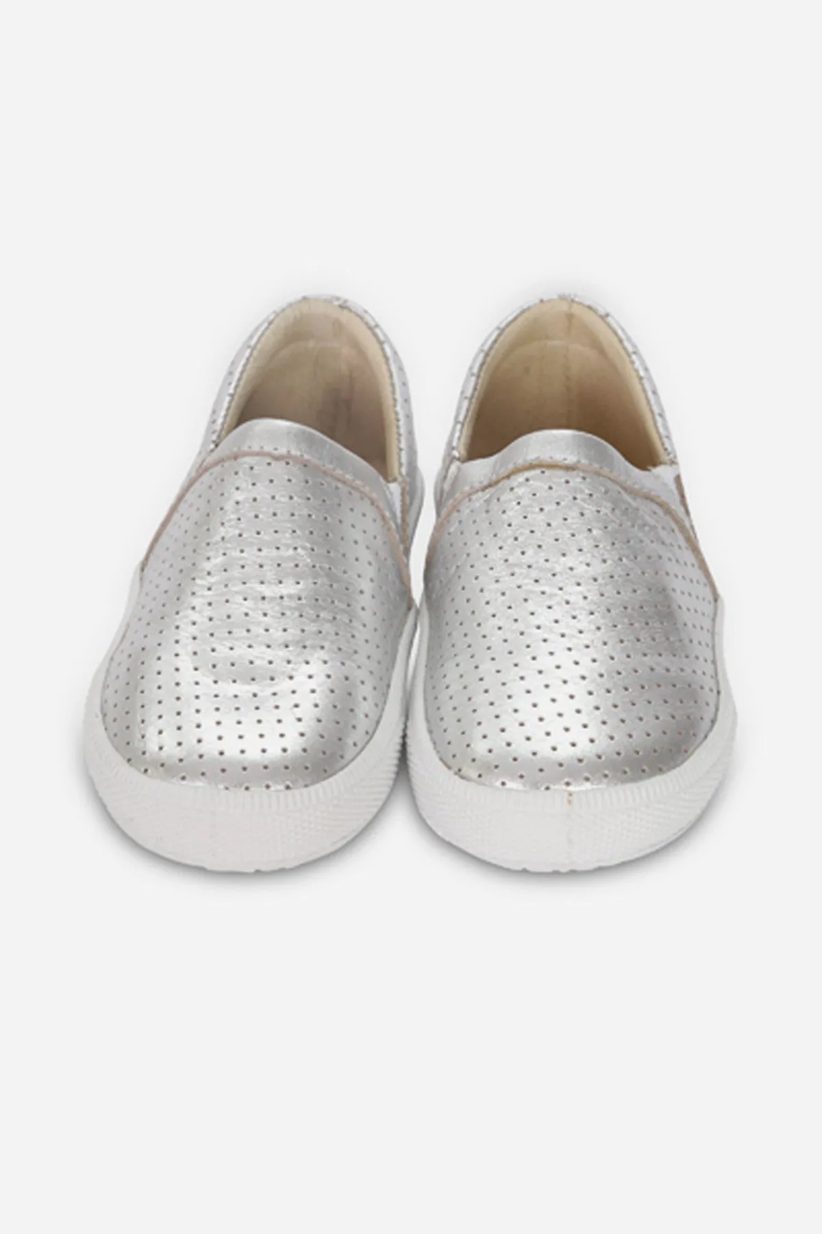 Old Soles Sporty Hoff Slip-on Sneakers