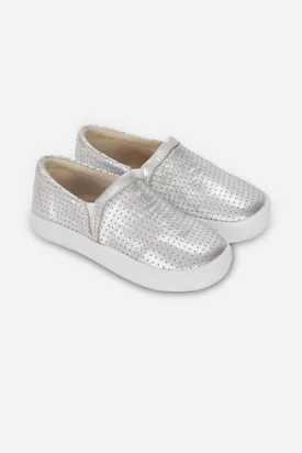 Old Soles Sporty Hoff Slip-on Sneakers