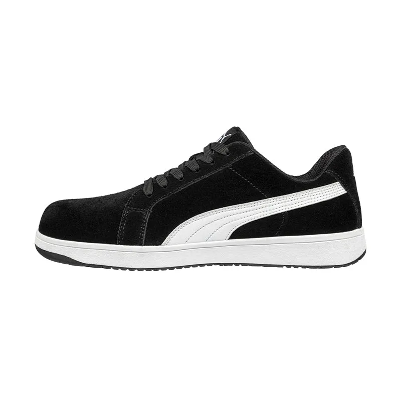 Puma Safety Iconic Unisex-(640017)