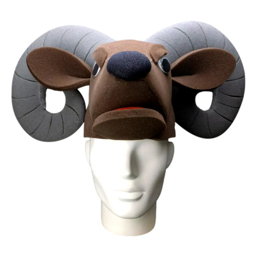 Ram Hat