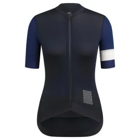 RAPHA Pro Team Training Women Jersey - SNV Dark Navy