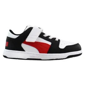 Rebound Layup Lo Sneakers (Toddler)