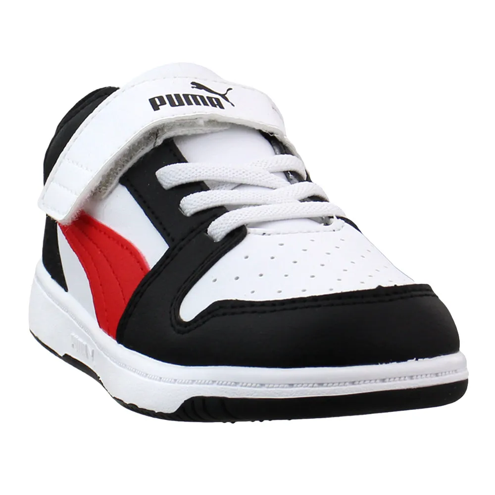 Rebound Layup Lo Sneakers (Toddler)