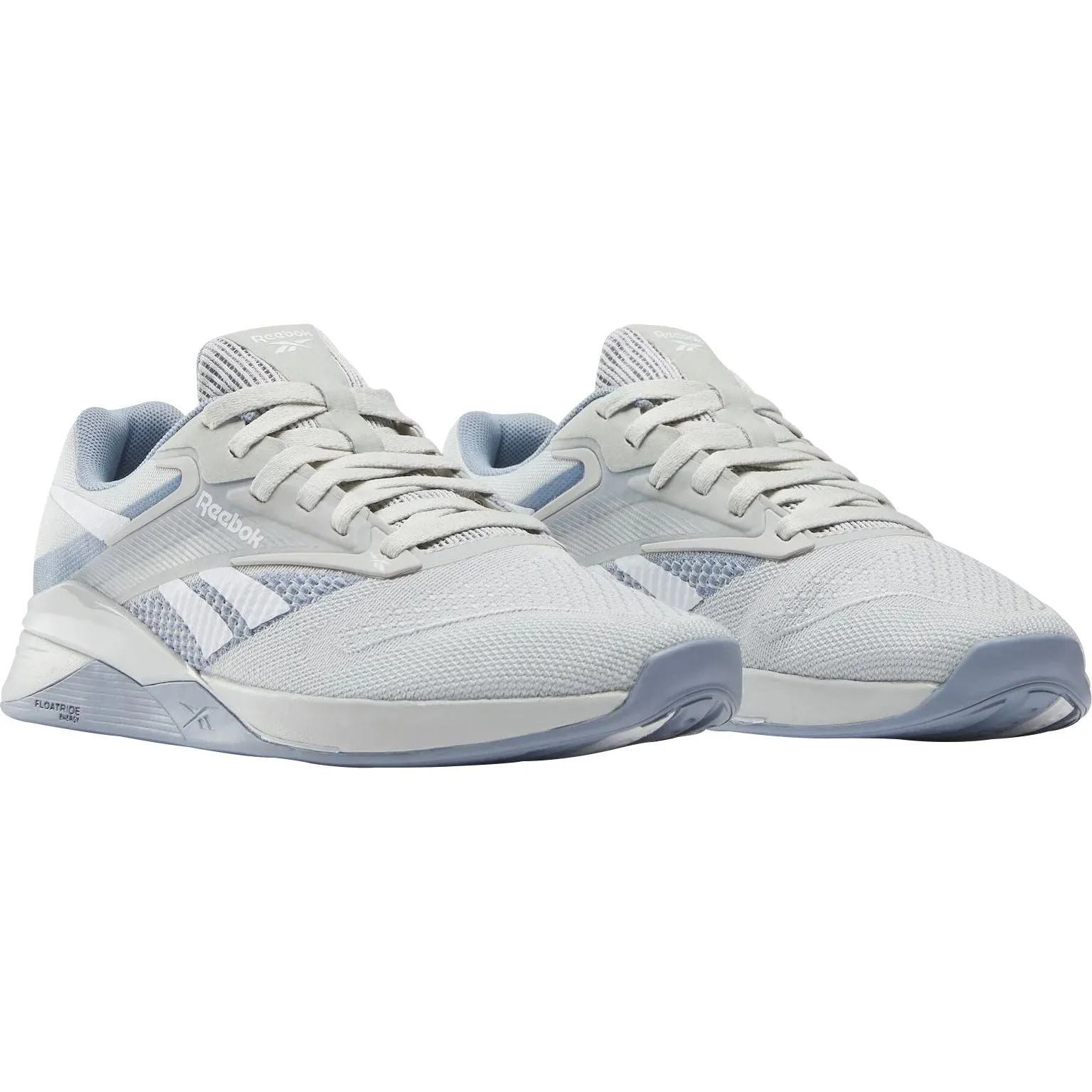 Reebok Nano X4 Womens Training Shoes - Grey