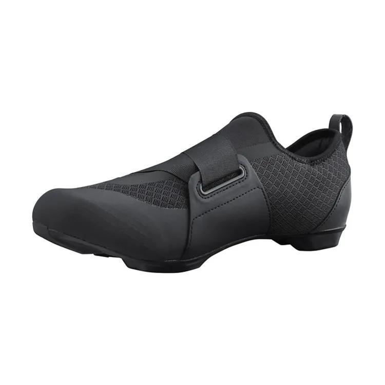 SHIMANO SH-IC200 女裝SPD車鞋-黑色 / SHIMANO SH-IC200 WOMEN SPD SHOES-BLACK