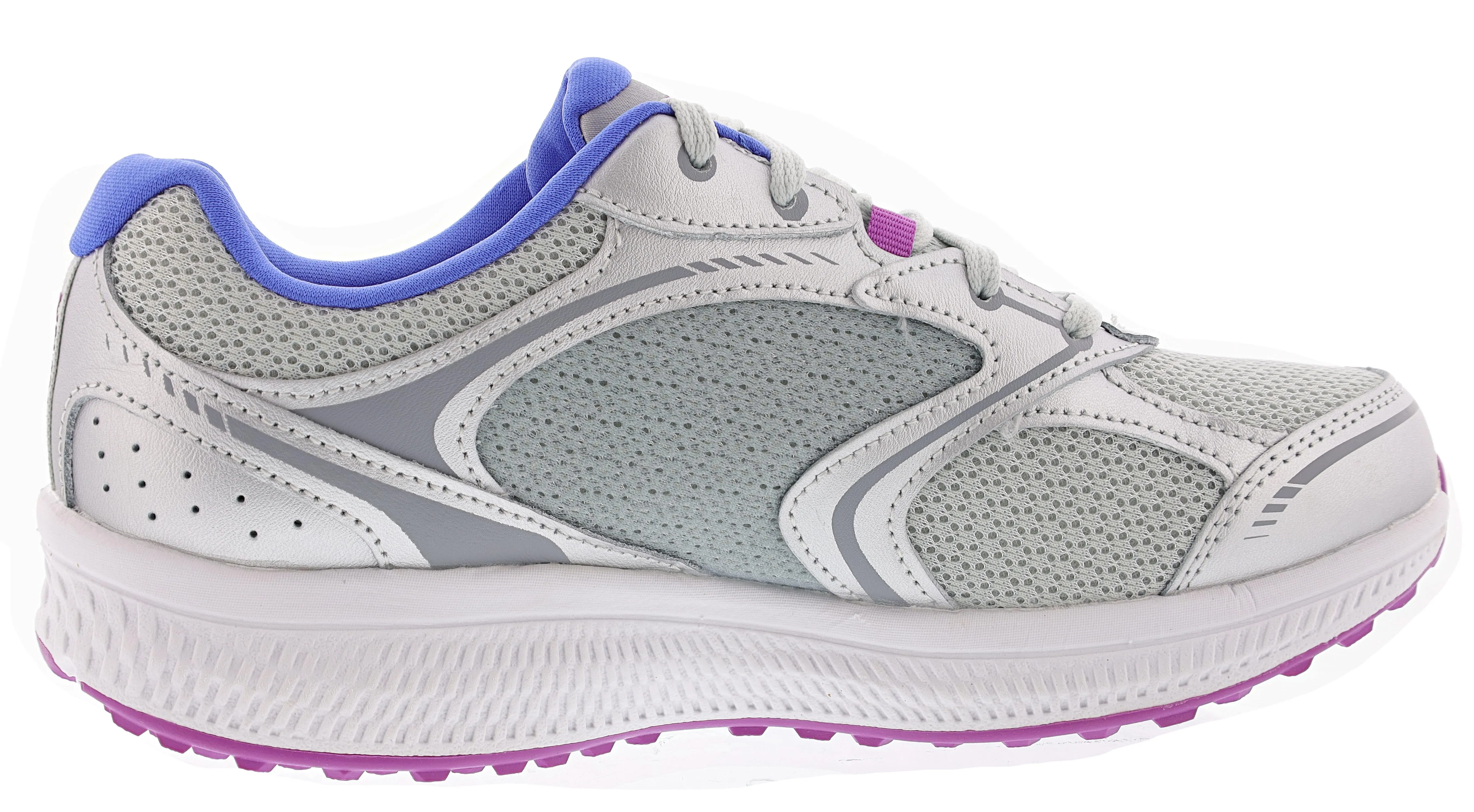 Skechers Women's Go Consistent Chandra Wide Width Running Shoes