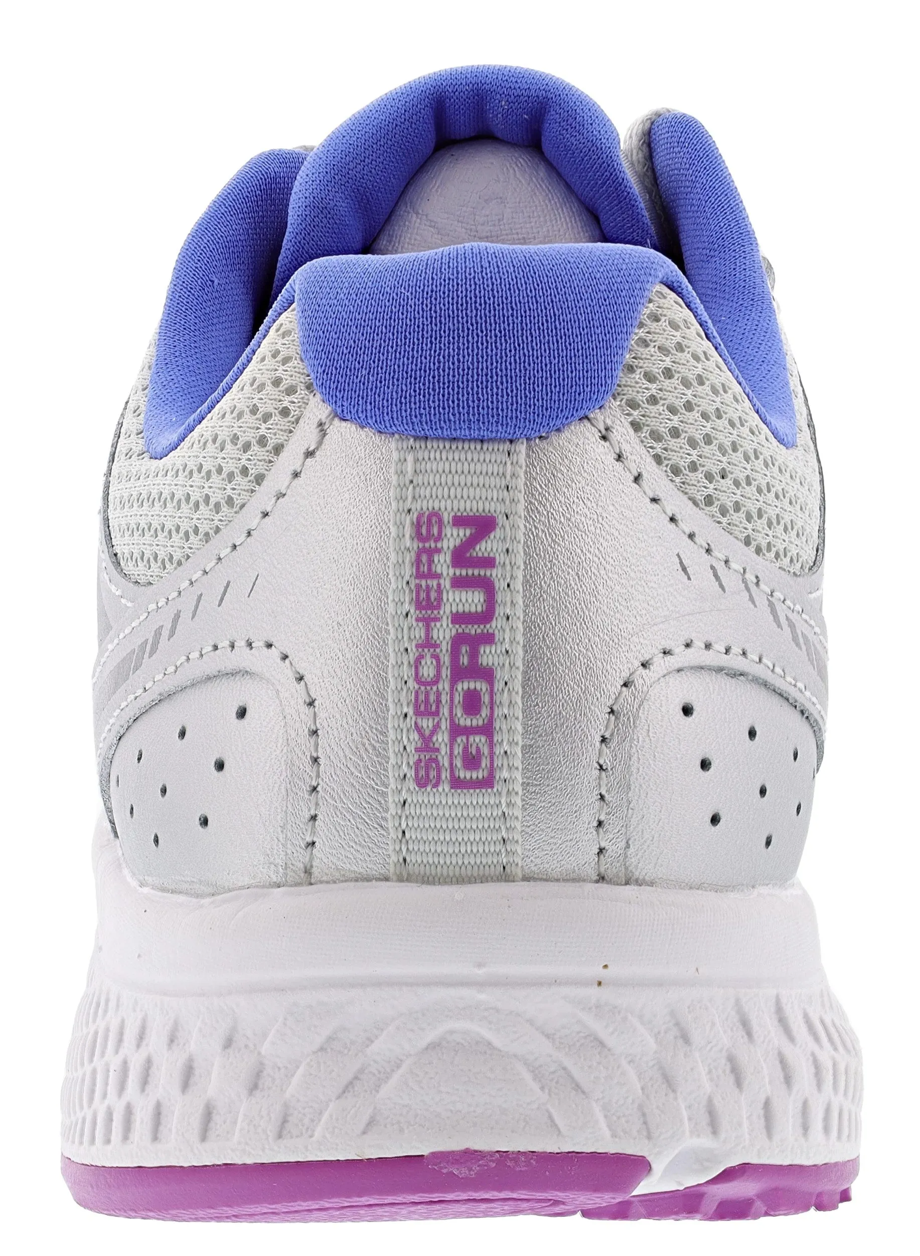 Skechers Women's Go Consistent Chandra Wide Width Running Shoes