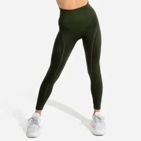 SQUATWOLF Women Ultra Training Legging