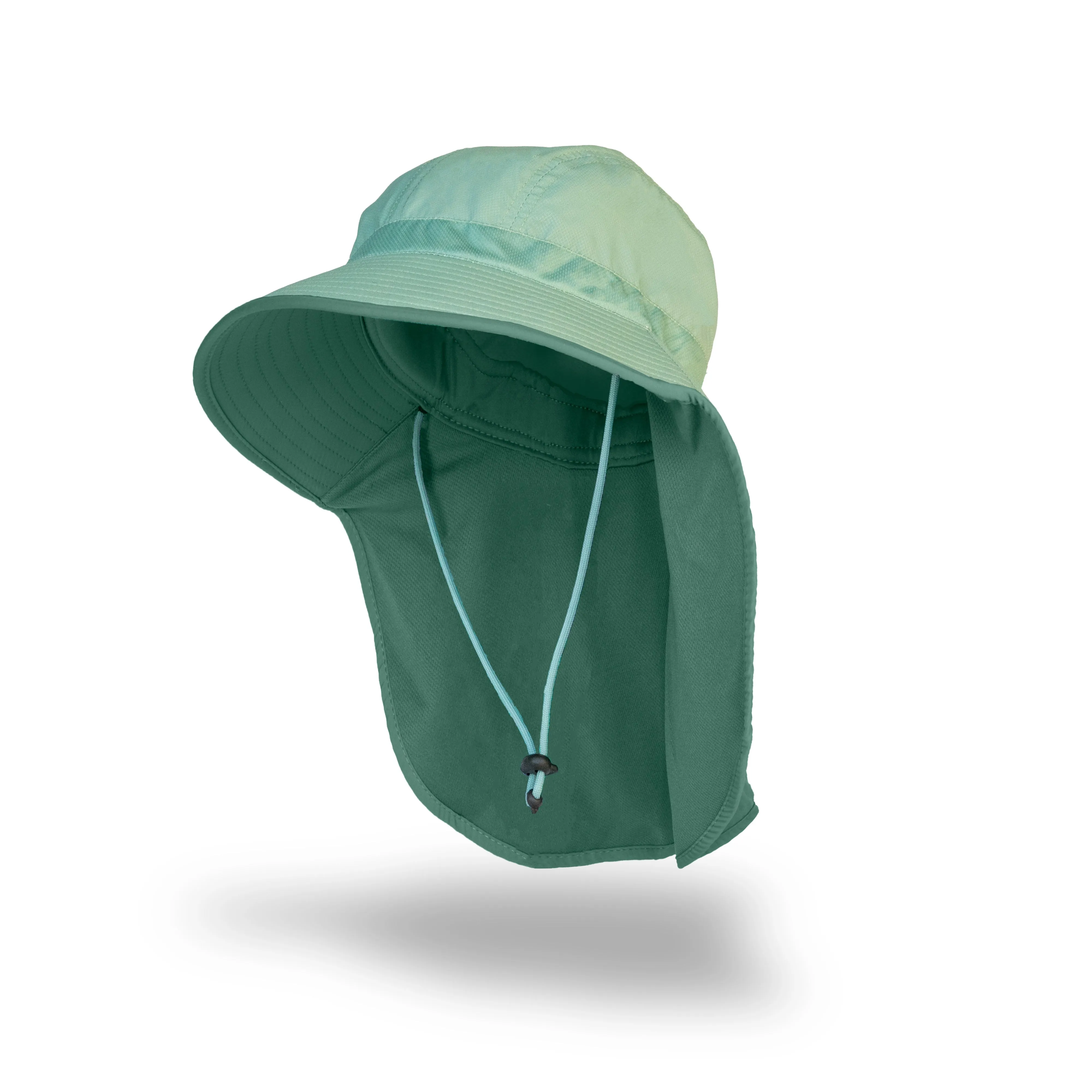 Sun Hat - Meadow Green