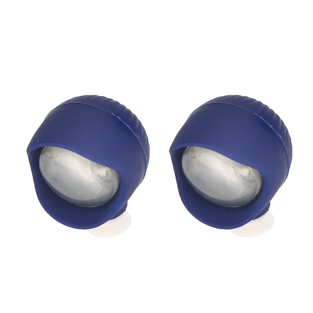 TEEK - 2pcs Shoe Headlights