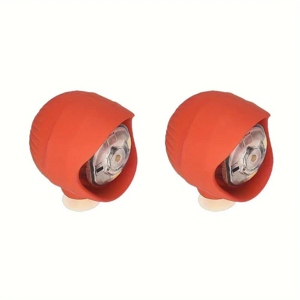 TEEK - 2pcs Shoe Headlights