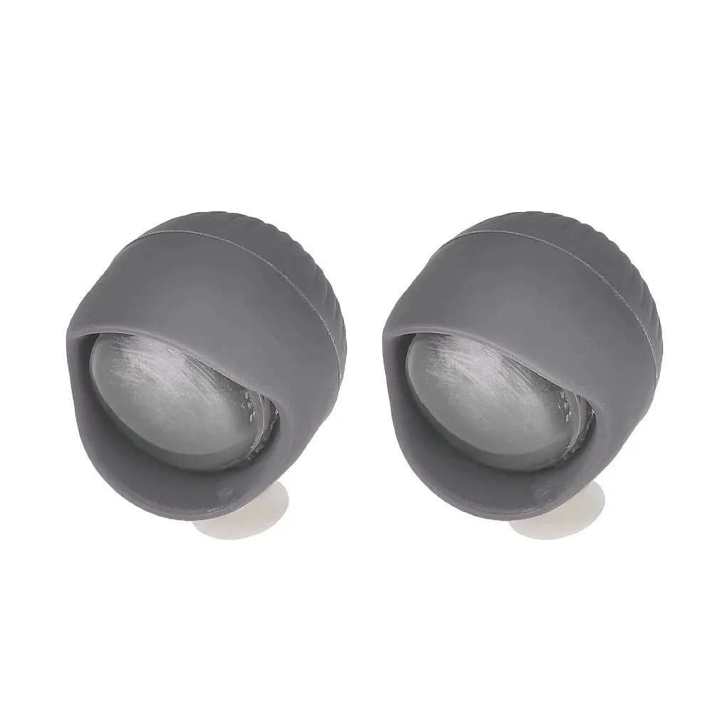 TEEK - 2pcs Shoe Headlights